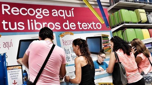 La AMPA Gonzalo Anaya pide que Educación asuma los gastos